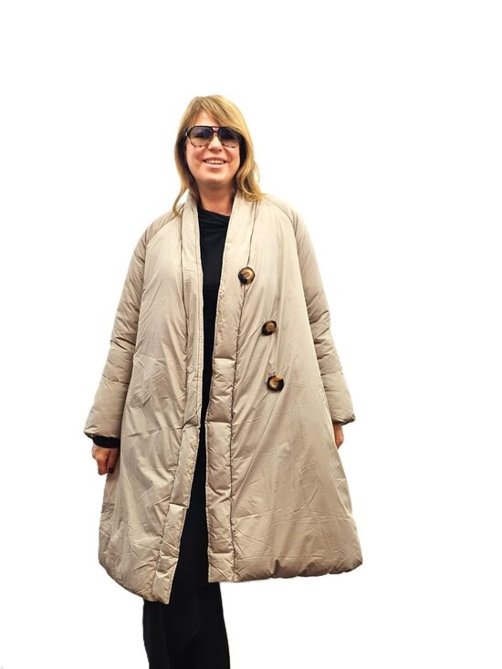 Sintepona virsjaka / bēša